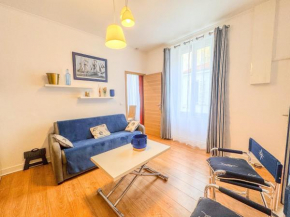 The Cosy Nest - 1 Bedroom Apartment